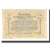 Geldschein, Österreich, Schönbichl N.Ö. Gemeinde, 10 Heller, Texte, 1920
