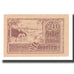 Banknote, Austria, Scharten O.Ö. Gemeinde, 20 Heller, Texte, 1920, AU(55-58)