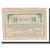 Banknot, Austria, Altenberg O.Ö. Gemeinde, 50 Heller, Texte, 1920, 1920-05-15