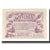 Geldschein, Österreich, Pierbach O.Ö. Gemeinde, 20 Heller, paysage, 1921, VZ
