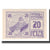 Geldschein, Österreich, Pierbach O.Ö. Gemeinde, 20 Heller, paysage, 1921, VZ