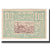 Banknot, Austria, Pinsdorf O.Ö. Gemeinde, 10 Heller, valeur faciale, 1920