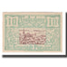Banknot, Austria, Pinsdorf O.Ö. Gemeinde, 10 Heller, valeur faciale, 1920