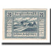 Banknote, Austria, Pergkirchen O.Ö. Gemeinde, 20 Heller, paysage, 1921