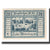 Geldschein, Österreich, Pergkirchen O.Ö. Gemeinde, 20 Heller, paysage, 1921