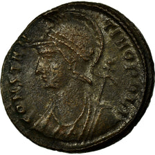 Münze, Nummus, Kyzikos, SS, Kupfer, Cohen:21
