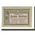 Banknot, Austria, Altschwendt O.Ö. Gemeinde, 10 Heller, valeur faciale, 1920