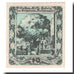 Banknote, Austria, Kritzendorf N.Ö. Gemeinde, 10 Heller, Texte, 1920