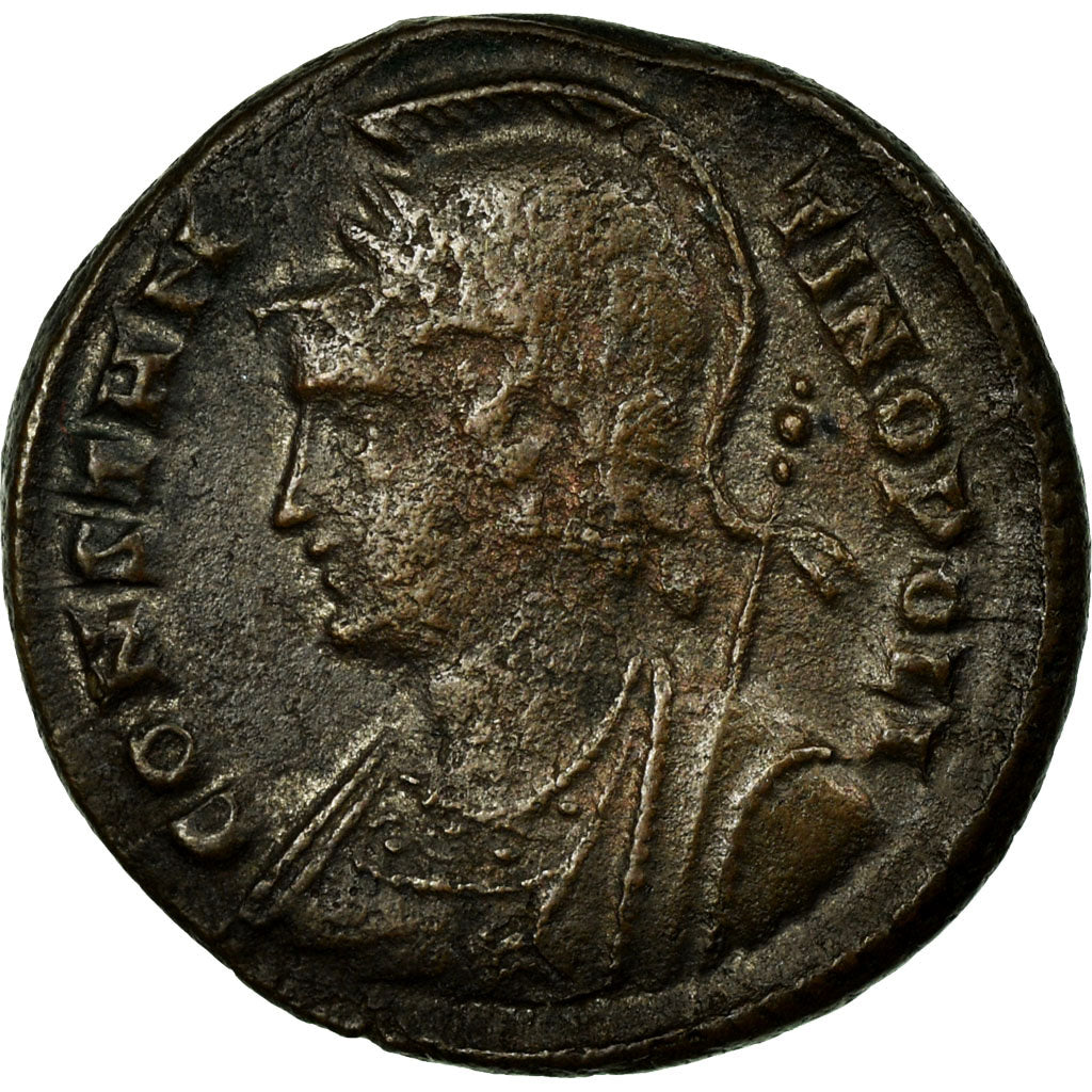 Moneta, Nummus, Kyzikos, BB, Rame, Cohen:21