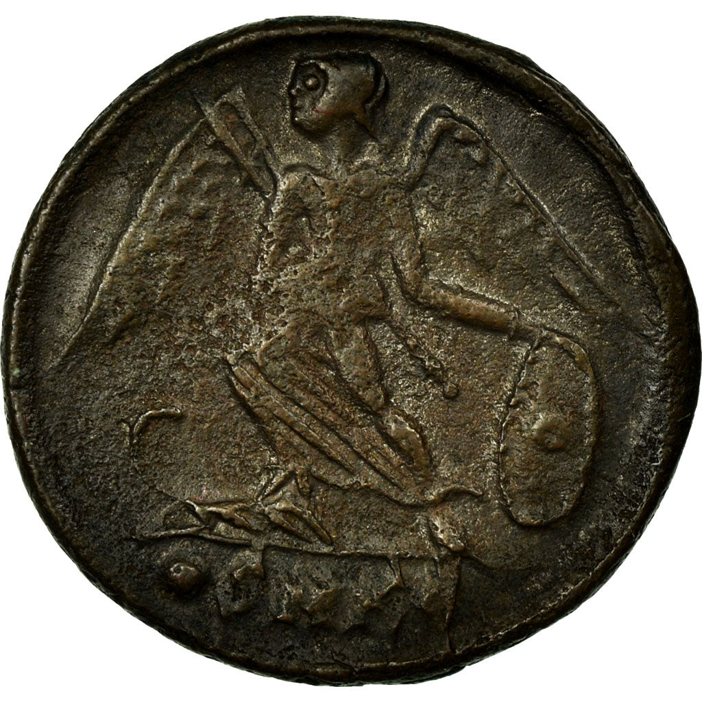 Moneta, Nummus, Kyzikos, BB, Rame, Cohen:21