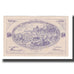 Banknot, Austria, Gars am Kamp N.Ö. Marktgemeinde, 80 Heller, Texte, 1920