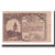 Geldschein, Österreich, Perg O.Ö. Marktgemeinde, 10 Heller, personnage, 1920