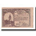 Banknote, Austria, Perg O.Ö. Marktgemeinde, 10 Heller, personnage, 1920