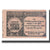 Geldschein, Österreich, Perg O.Ö. Marktgemeinde, 10 Heller, personnage, 1920