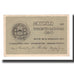 Banknote, Austria, Bad Hall O.Ö. Gemeinde, 10 Heller, Batiment, 1920