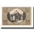 Geldschein, Österreich, Bad Hall O.Ö. Gemeinde, 10 Heller, Batiment, 1920