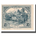 Banknot, Austria, Klamm O.Ö. Marktgemeinde, 20 Heller, valeur faciale, 1921
