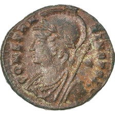Nummus, Kyzikos, VF(30-35), Copper, Cohen #21, 2.50