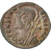 Nummus, Kyzikos, VF(30-35), Copper, Cohen #21, 2.50