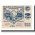 Banknot, Austria, Senftenberg N.Ö. Gemeinde, 20 Heller, Texte, 1920
