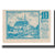 Banknot, Austria, Michaelnbach O.Ö. Gemeinde, 10 Heller, Eglise, 1920