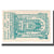 Banknot, Austria, Maria-Laach am Jauerling Gemeinde, 50 Heller, Texte 3, 1920