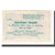 Banknot, Austria, Maria-Laach am Jauerling Gemeinde, 50 Heller, Texte 3, 1920