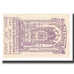 Banknote, Austria, Maria-Laach am Jauerling Gemeinde, 50 Heller, Texte 4, 1920