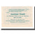 Banknot, Austria, Maria-Laach am Jauerling Gemeinde, 80 Heller, Texte  5, 1920