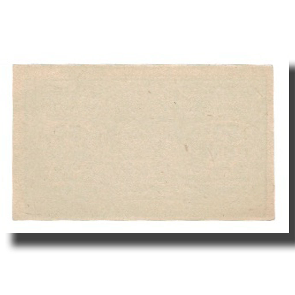 Banknot, Austria, Türnitz N.Ö. Gemeinde, 50 Heller, N.D, 1920, 1920-12-31
