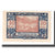 Banknote, Austria, Bad Gastein Sbg. Gemeinde, 10 Heller, paysage, 1920