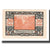 Banknot, Austria, Bad Gastein Sbg. Gemeinde, 30 Heller, paysage 1, 1920