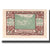 Banknote, Austria, Bad Gastein Sbg. Gemeinde, 60 Heller, paysage 2, 1920