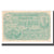 Geldschein, Österreich, Weistrach N.Ö. Gemeinde, 10 Heller, Texte, 1920