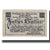 Banknot, Austria, Losenstein O.Ö. Gemeinde, 10 Heller, Eglise, 1920