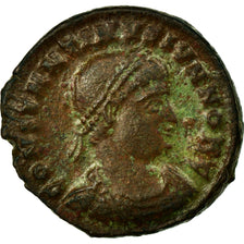 Coin, Constantine II, Nummus, Kyzikos, EF(40-45), Copper, Cohen:122
