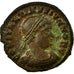 Coin, Constantine II, Nummus, Kyzikos, EF(40-45), Copper, Cohen:122