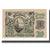 Geldschein, Österreich, Blindenmarkt N.Ö. Gemeinde, 20 Heller, Texte, 1920