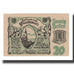 Geldschein, Österreich, Blindenmarkt N.Ö. Gemeinde, 20 Heller, Texte, 1920