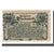 Geldschein, Österreich, Blindenmarkt N.Ö. Gemeinde, 20 Heller, Texte, 1920