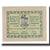 Banknote, Austria, Mauthausen O.Ö. Marktgemeinde, 50 Heller, chateau 2