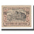 Banknote, Austria, Mauthausen O.Ö. Marktgemeinde, 10 Heller, monument 1