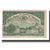 Banknote, Austria, St. Johann in Engstetten N.Ö. Gemeinde, 10 Heller, Texte