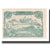 Banknote, Austria, St. Gotthard O.Ö. Gemeinde, 30 Heller, Texte, 1920
