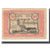 Banknot, Austria, Schalchen O.Ö. Gemeinde, 50 Heller, Texte, 1920, 1920-12-31