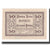 Banknote, Austria, Pötting, 50 Heller, village, 1920, 1920-12-15, AU(55-58)