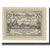 Banknote, Austria, Steegen O.Ö. Gemeinde, 20 Heller, Texte, 1920, 1920-06-22