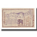 Banknote, Austria, Brunn an der Erlauf Gemeinde, 50 Heller, Texte, 1920