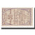 Banknote, Austria, Brunn an der Erlauf Gemeinde, 50 Heller, Texte, 1920