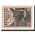 Banknot, Austria, Werfen Land Sbg. Gemeinde, 10 Heller, paysage, 1920, Undated